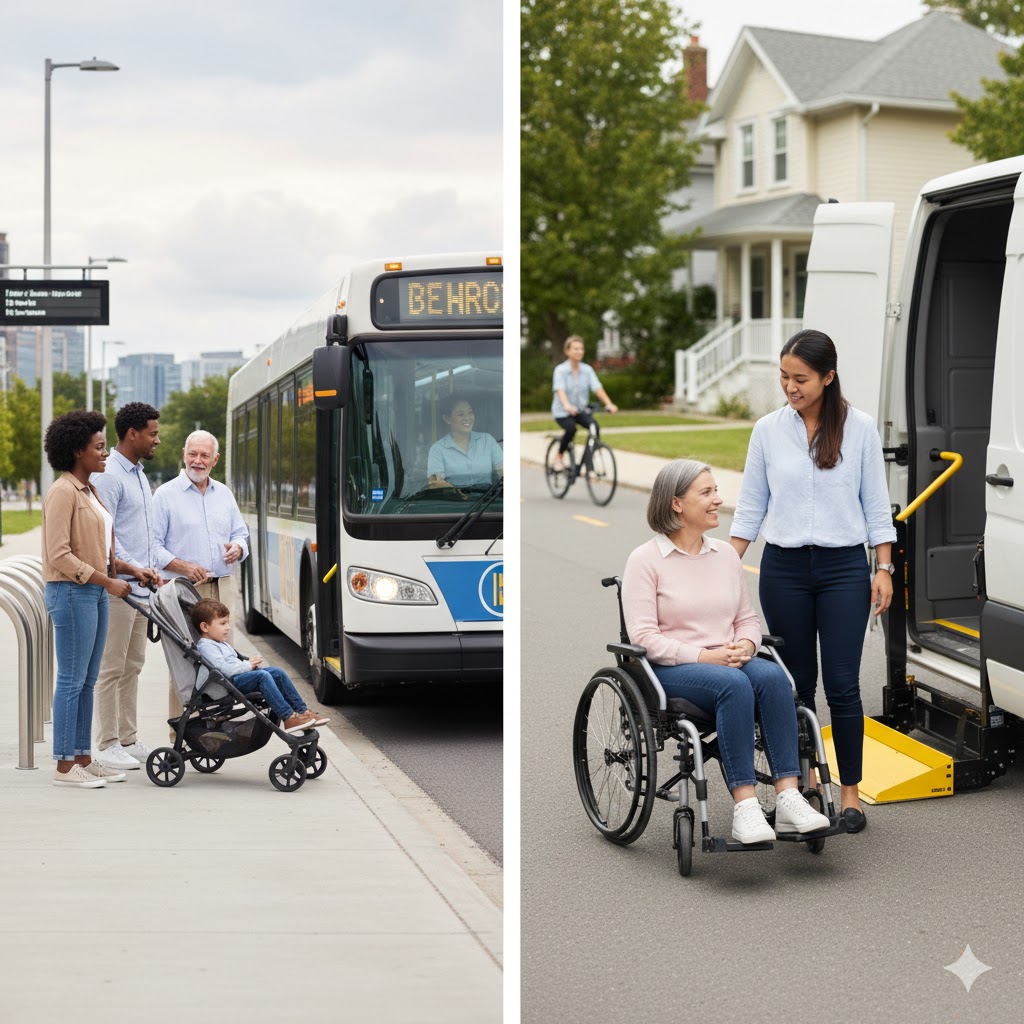 Transportation Access