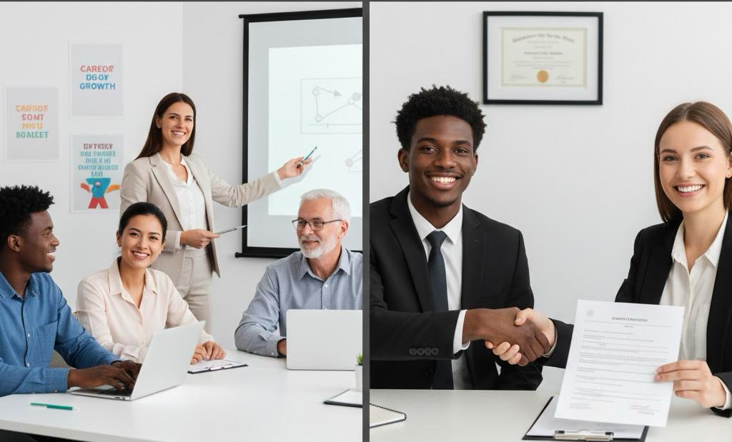 Workforce Development